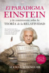 EL PARADIGMA EINSTEIN | 9788494384691 | Portada