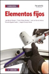 Elementos fijos | 9788428338424 | Portada