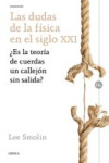 LAS DUDAS DE LA FISICA EN EL SIGLO XXI | 9788498929362 | Portada