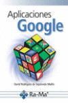 APLICACIONES GOOGLE | 9788499646527 | Portada