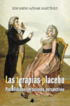 LAS TERAPIAS-PLACEBO: POSIBILIDADES, LIMITACIONES, PERSPECTIVAS | 9788476819319 | Portada