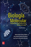 BIOLOGÍA MOLECULAR | 9786071513663 | Portada