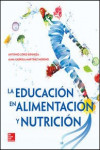 LA EDUCACIÓN EN ALIMENTACIÓN Y NUTRICIÓN | 9786071513717 | Portada