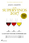 Los supervinos 2017 | 9788415070702 | Portada