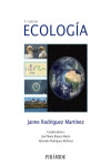 Ecología | 9788436835915 | Portada