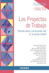 Los Proyectos de Trabajo | 9788436836134 | Portada