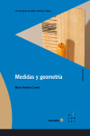 Medidas y geometría | 9788499218410 | Portada