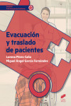 Evacuación y traslado de pacientes | 9788490773406 | Portada