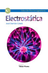 Electrostática | 9788473605755 | Portada