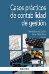 Casos prácticos de contabilidad de gestión | 9788436835991 | Portada