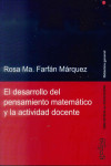 EL DESARROLLO DEL PENSAMIENTO MATEMATICO Y LA ACTIVIDAD DOCENTE | 9788497843003 | Portada