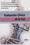 EVALUACION CLINICA DE LA VOZ | 9789875702981 | Portada