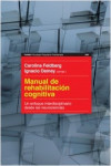 MANUAL DE REHABILITACIÓN COGNITIVA | 9789501202922 | Portada