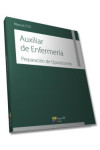 AUXILIAR DE ENFERMERIA. Preparación de Oposiciones | 9788416706525 | Portada