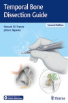 TEMPORAL BONE DISSECTION GUIDE | 9781626231139 | Portada