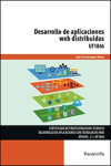 Desarrollo de aplicaciones web distribuidas UF1846 | 9788428396738 | Portada