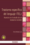 Trastorno específico del lenguaje (TEL) | 9788436836196 | Portada
