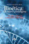 Bioética: un nuevo paradigma | 9788430969036 | Portada
