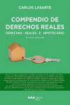 Compendio de derechos reales 2019. Derechos reales e hipotecario | 9788491236764 | Portada