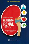Proceso de cuidado nutricional en la enfermedad renal crónica | 9786074485578 | Portada