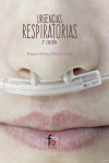 URGENCIAS RESPIRATORIAS | 9788491249504 | Portada