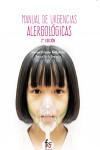 MANUAL DE URGENCIAS ALERGOLÓGICAS | 9788491240693 | Portada