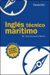 INGLÉS TÉCNICO MARÍTIMO | 9788428338042 | Portada