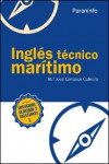 INGLÉS TÉCNICO MARÍTIMO | 9788428338042 | Portada