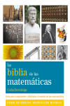 La biblia de las matemáticas | 9788484456230 | Portada