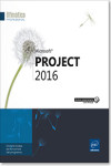 Project 2016 | 9782409002854 | Portada