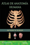 Atlas de anatomía humana | 9788416353774 | Portada