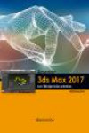 APRENDER 3DS MAX 2017 CON 100 EJERCICIOS PRÁCTICOS | 9788426724014 | Portada