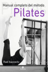 MANUAL COMPLETO DEL MÉTODO PILATES | 9788499105352 | Portada