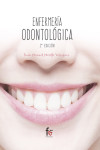 ENFERMERÍA ODONTOLÓGICA | 9788491249498 | Portada