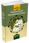 Maquinaria para Movimiento de Tierras | 9788494242021 | Portada