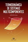 TERMODINAMICA DE SISTEMAS MULTICOMPONENTES | 9788490824351 | Portada