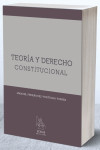 Teoría de Derecho Constitucional | 9788416613380 | Portada