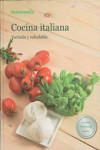 COCINA ITALIANA VARIADA Y SALUDABLE. THERMOMIX | 9788460846819 | Portada