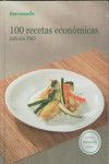 100 RECETAS ECONOMICAS. THERMOMIX | 9788460669661 | Portada