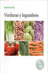 VERDURAS Y LEGUMBRES. THERMOMIX | 9788461710478 | Portada