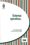 Sistemas Operativos | 9788445433041 | Portada