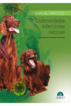 Manual práctico Enfermedades infecciosas caninas+ ebook | 9788416315901 | Portada