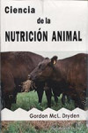 CIENCIA DE LA NUTRICION ANIMAL | 9788420011752 | Portada