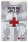 Manual de primeros auxilios | 9788416407125 | Portada