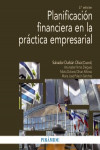 Planificación financiera en la práctica empresarial | 9788436836349 | Portada