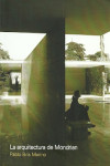 La arquitectura de Mondrian | 9789874000675 | Portada