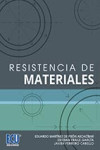 Resistencia de materiales | 9788416704224 | Portada