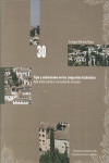 TIPO Y URBANISMO EN LOS CONJUNTOS HISTÓRICOS | 9788447218073 | Portada