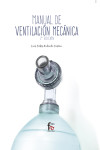 MANUAL DE VENTILACIÓN MECÁNICA | 9788491249566 | Portada