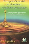 Percepción sensorial en el autismo y sindrome de asperger | 9788461148073 | Portada